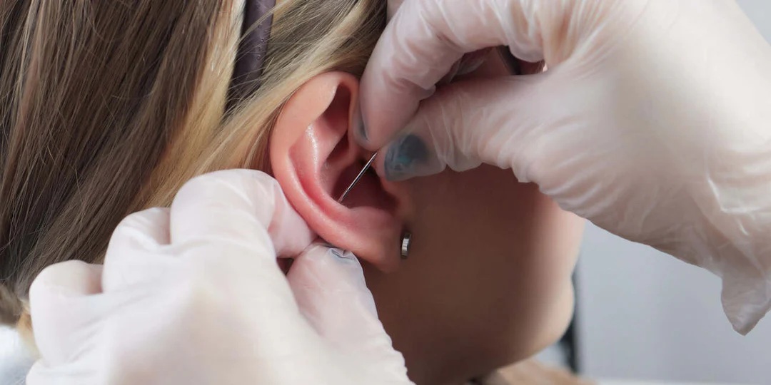 Piercing Services in London