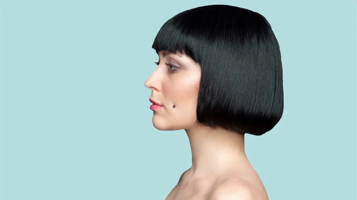 Cheek (Dimple) Piercing