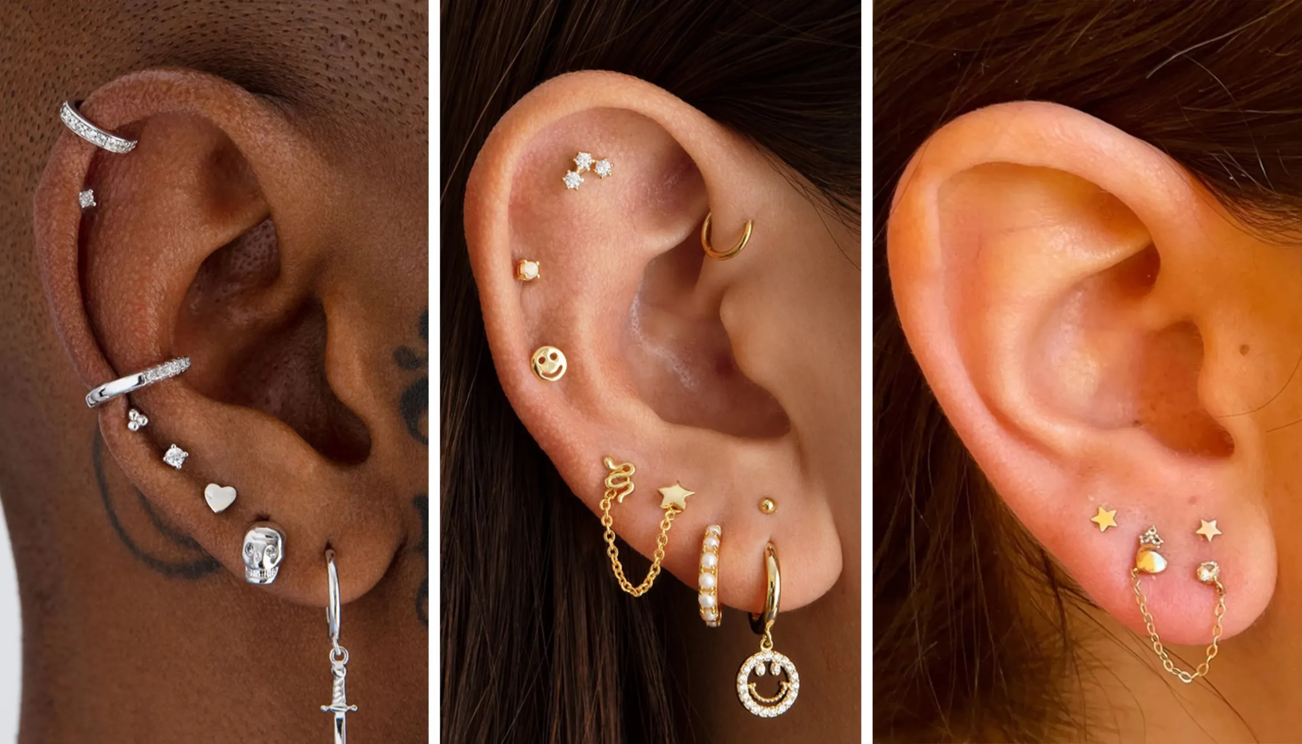 Piercing Services in London